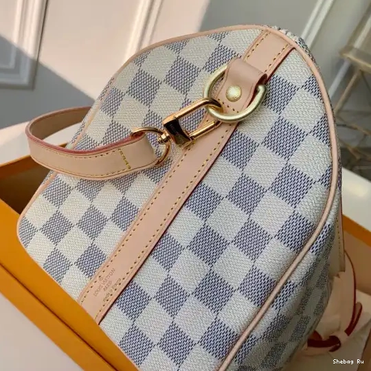 Vuitton SPEEDY 25 BANDOULIERE Louis 0618